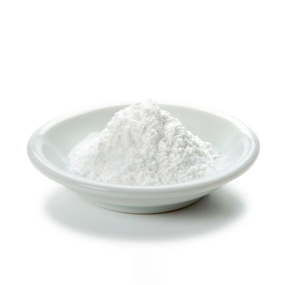 パウダー状の遺骨