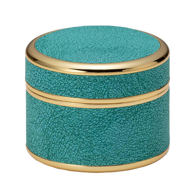 1298 マイルドターコイズ