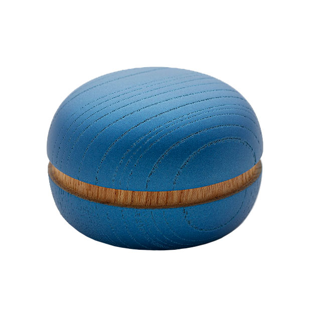 1431 コバルトシャイン